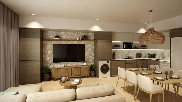 Soggiorno