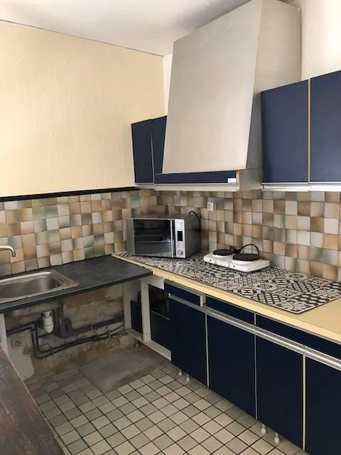 Soggiorno
