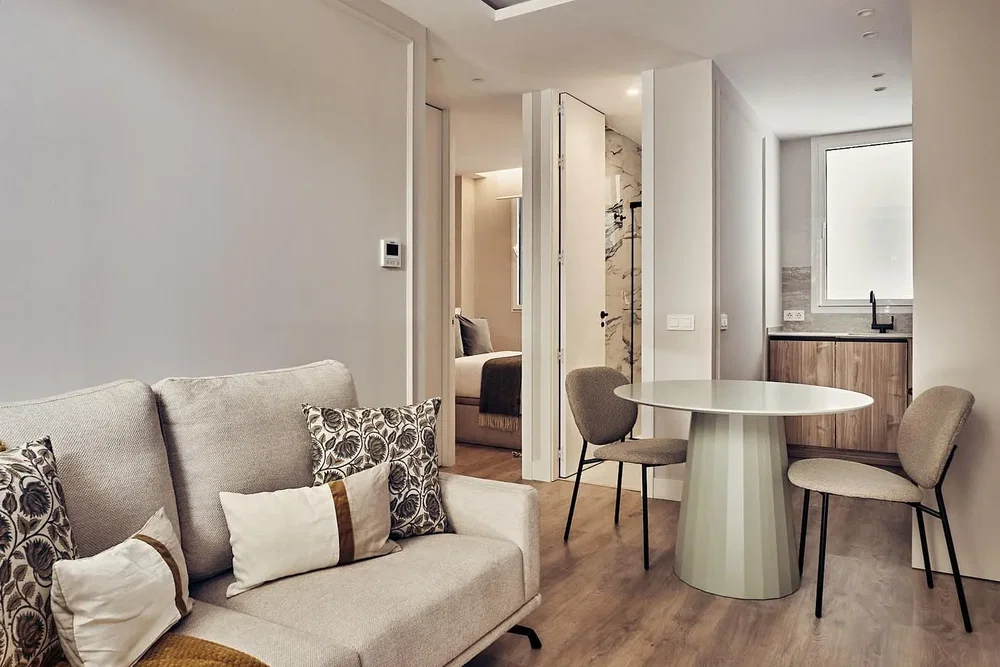 Soggiorno