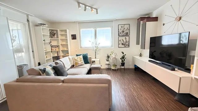Dnevna soba