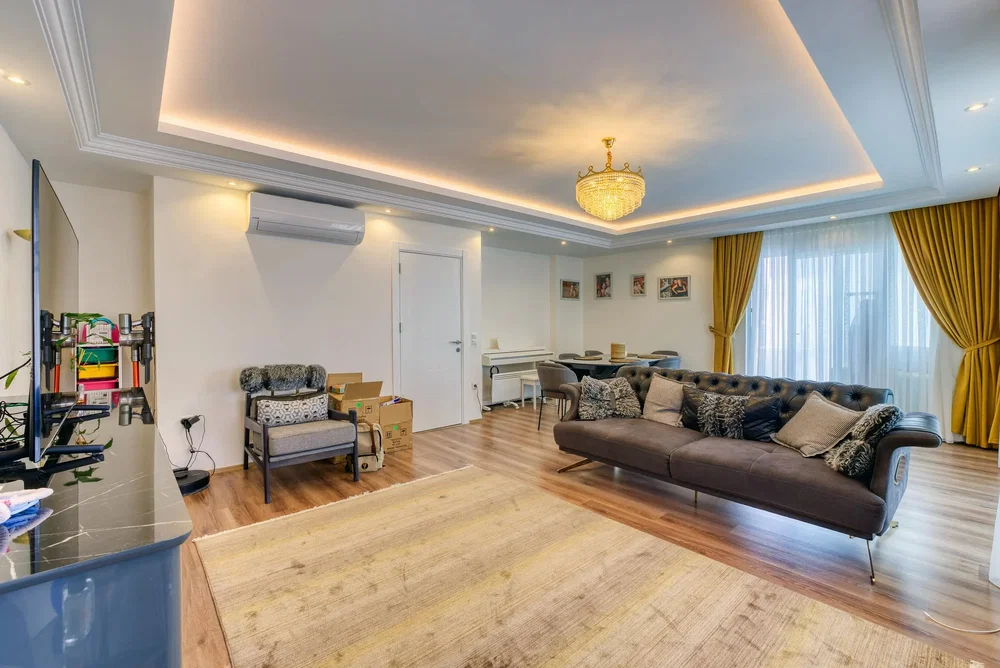 Sala de estar