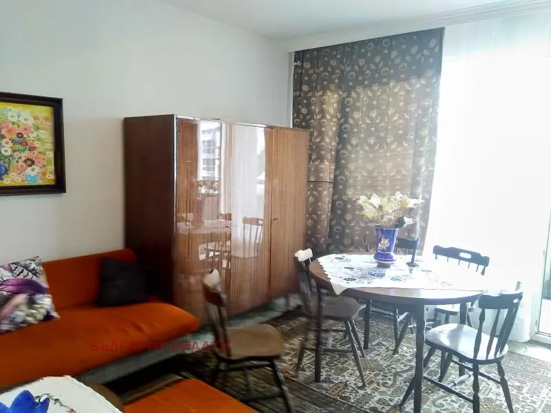 Woonkamer