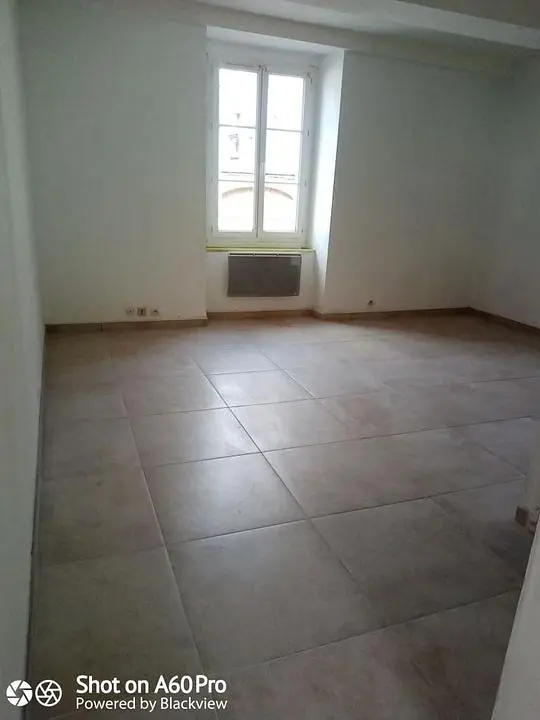 Obývačka
