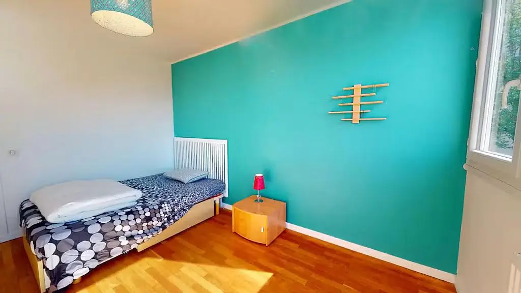 Obývací pokoj