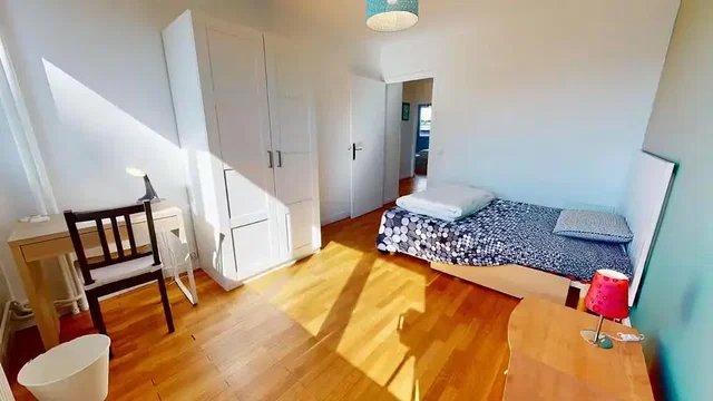 Obývací pokoj