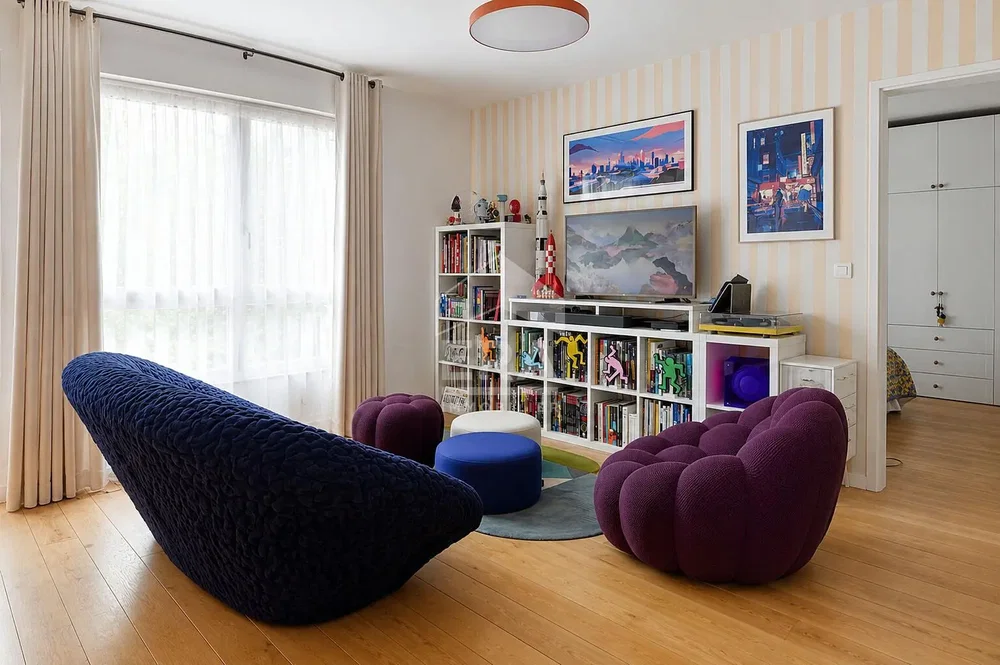 Sala de estar
