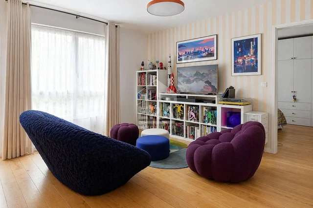 Sala de estar