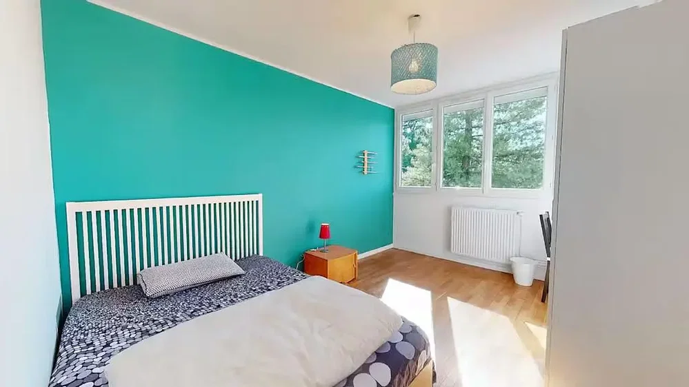 Obývací pokoj