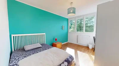 Obývací pokoj