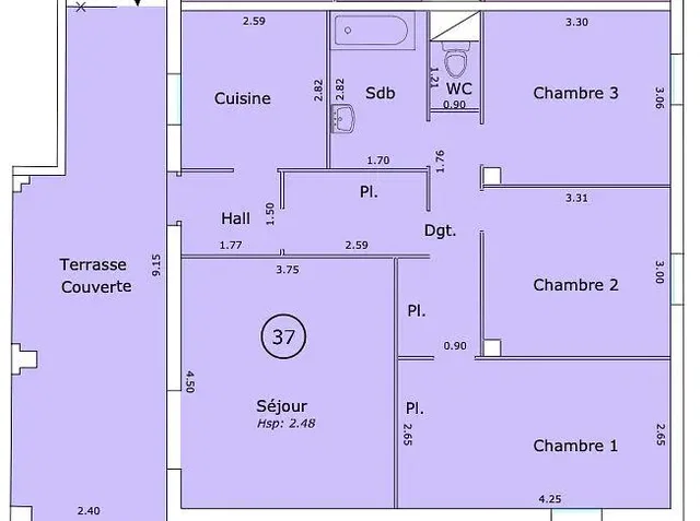 Sala de estar