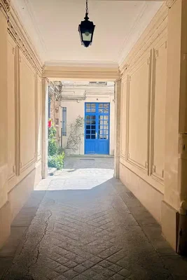Obývací pokoj