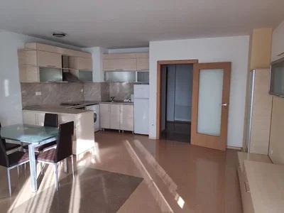 Obývačka