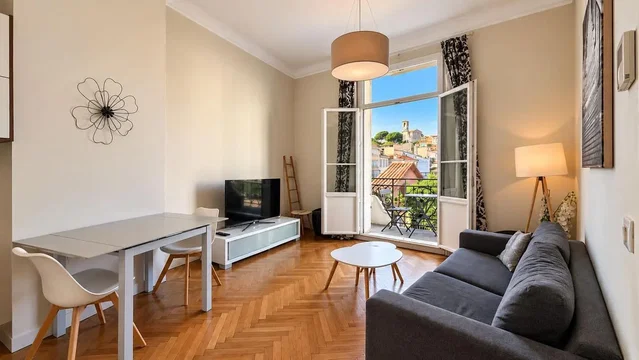 Sala de estar