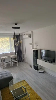 Obývačka