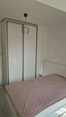 Obývačka