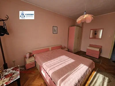 Obývačka