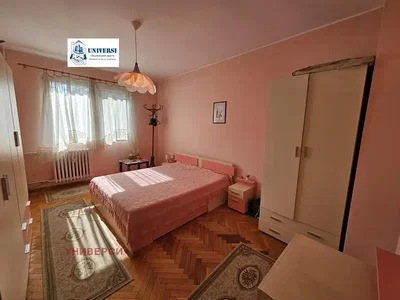 Obývačka