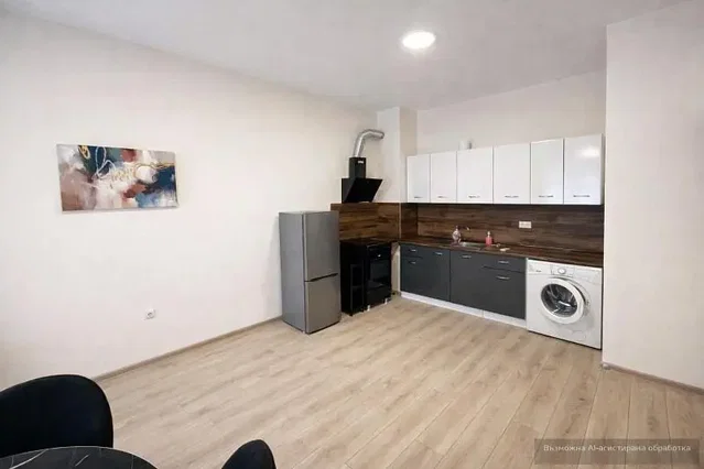 Obývačka