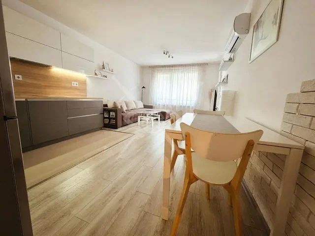 Obývačka