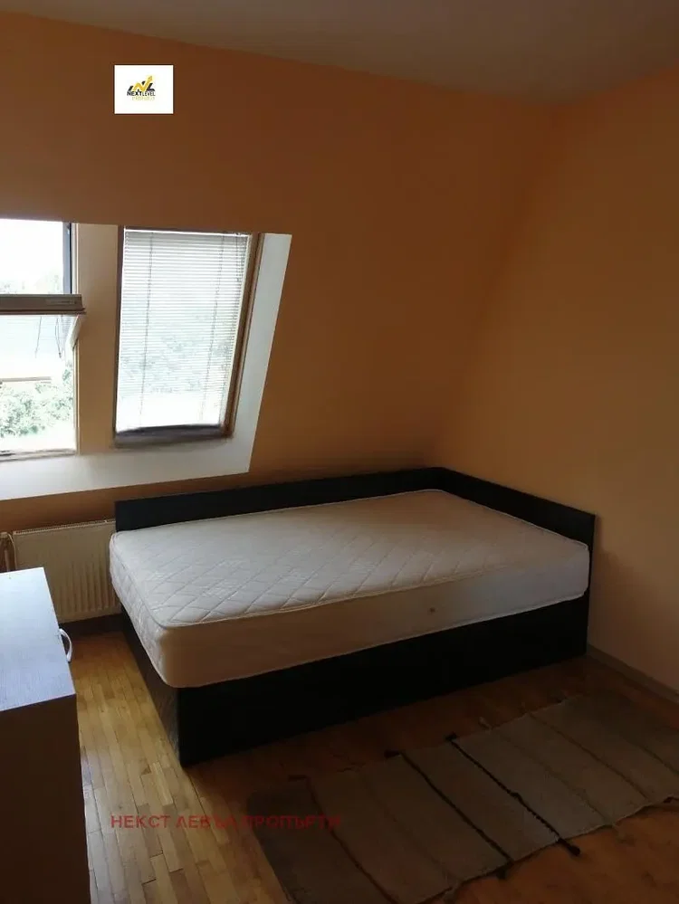 Obývačka