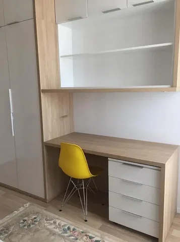 Obývačka