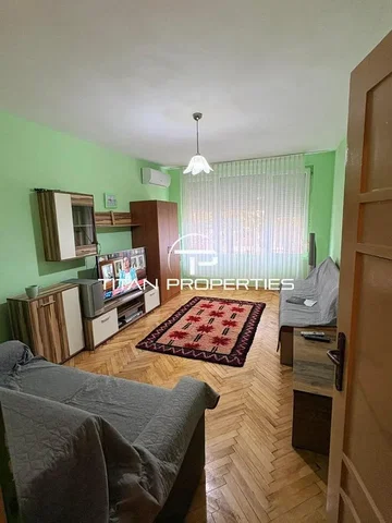 Obývačka