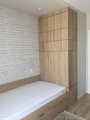 Obývačka