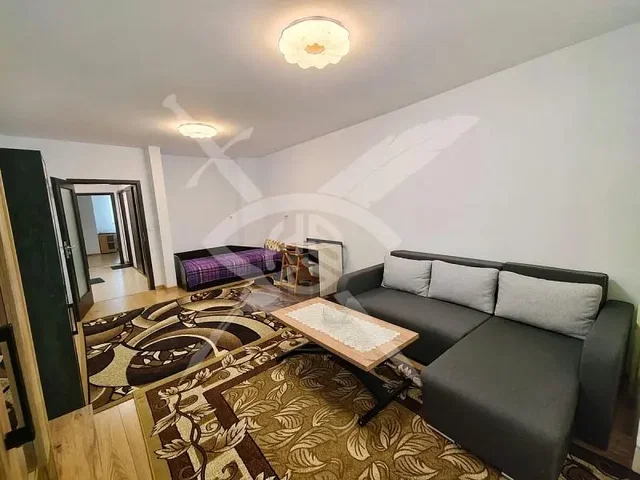 Obývačka