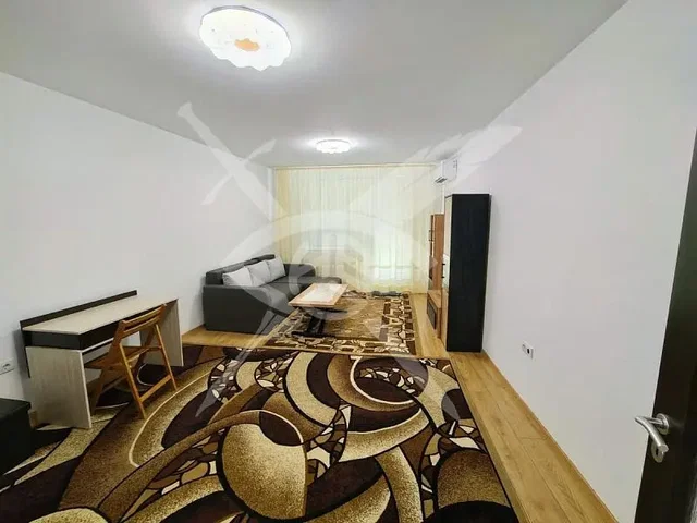 Obývačka