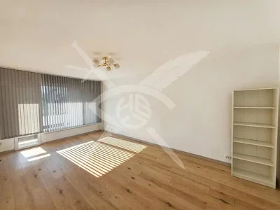 Obývačka