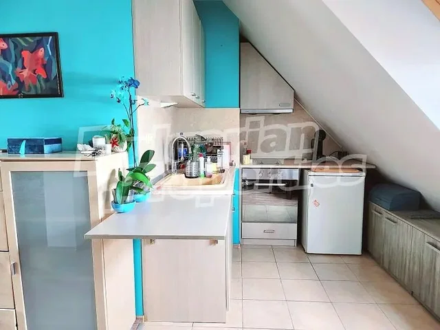 Obývačka