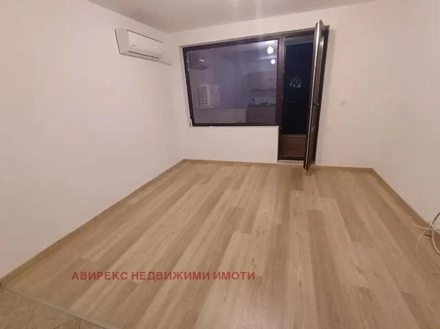 Obývačka