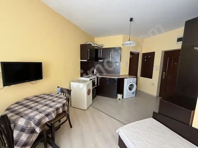 Obývačka
