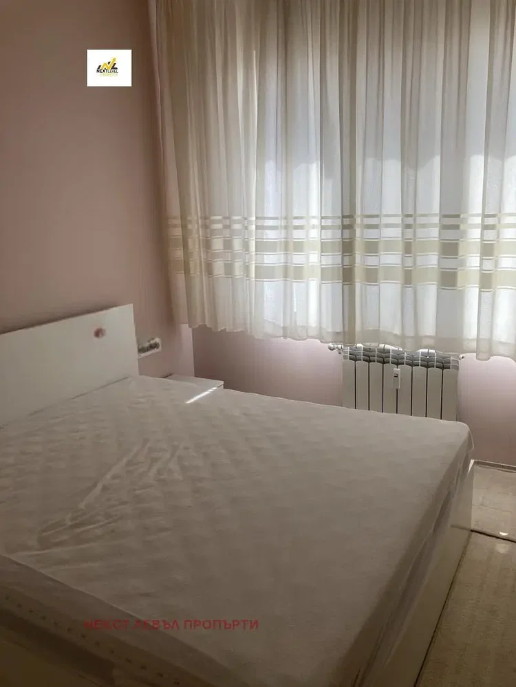 Obývačka