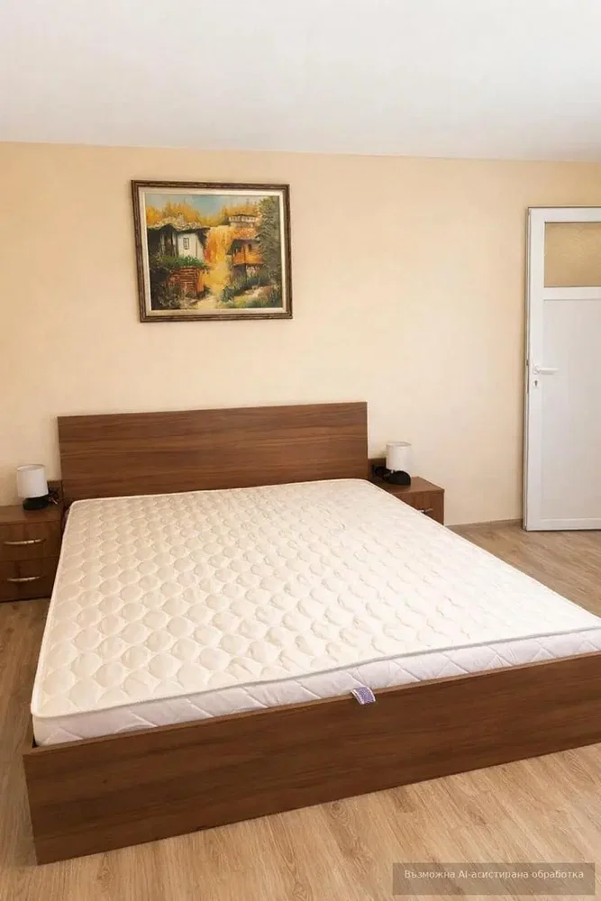 Obývačka