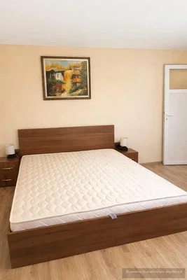 Obývačka