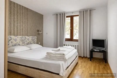 Obývačka