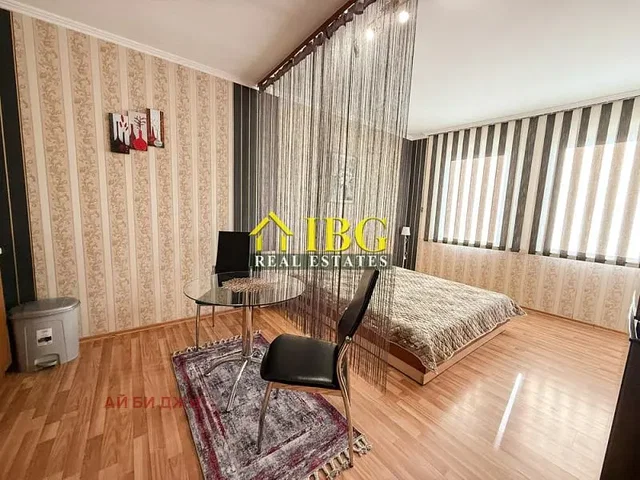 Obývačka