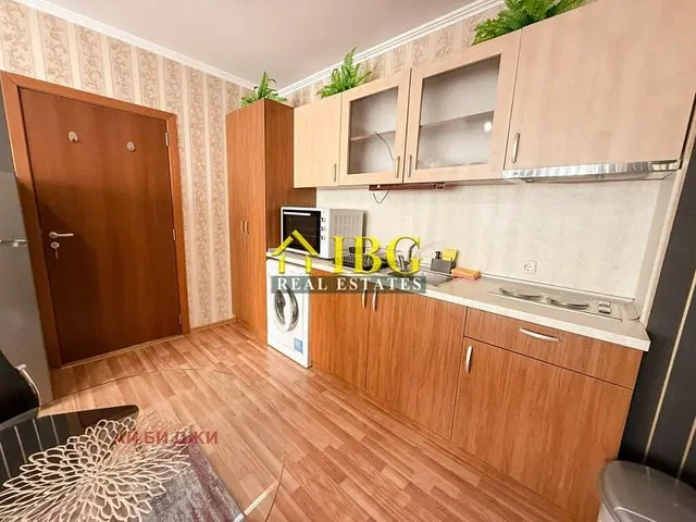 Obývačka