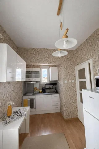 Obývačka