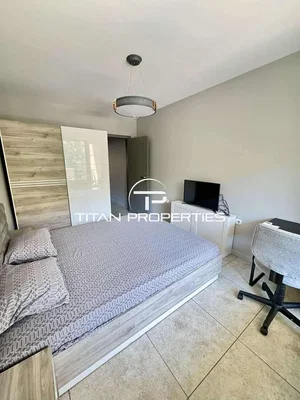 Obývačka