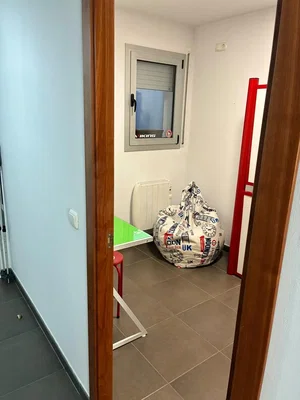 Dnevni boravak