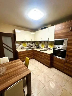 Obývačka