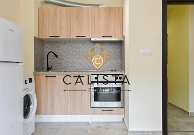 Obývačka