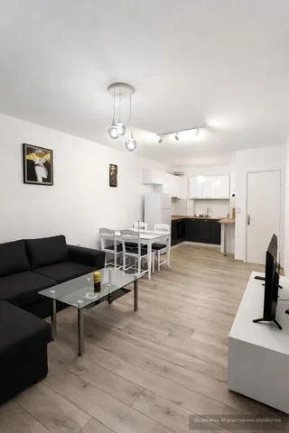 Obývačka