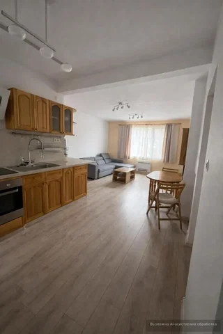 Obývačka