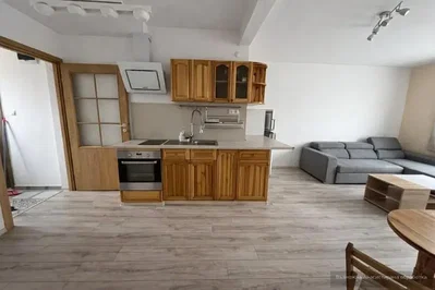 Obývačka