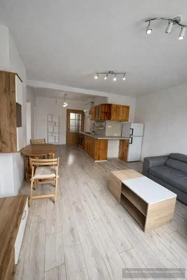 Obývačka