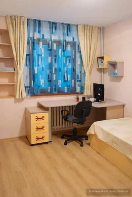 Obývačka