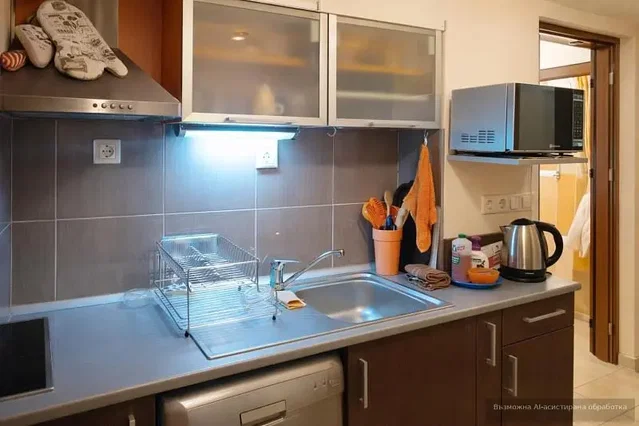 Obývačka
